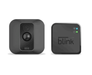 blink camera