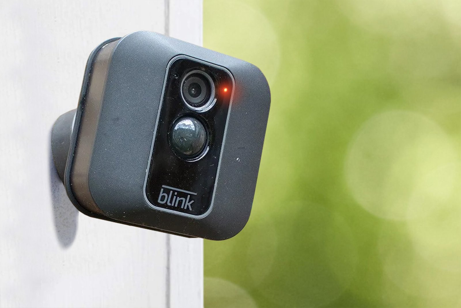 blink camera