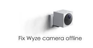 wyze offline