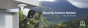 qsee security camera