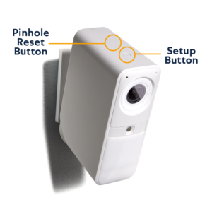 SimpliSafe Camera Restart