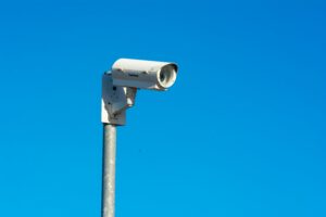 CCTV Camera