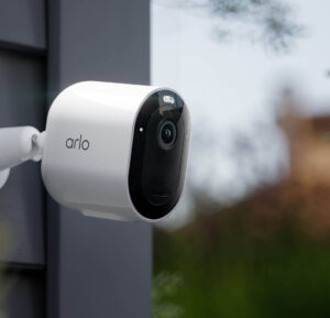 Arlo Pro 5S