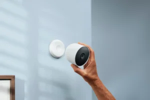 Nest Cam